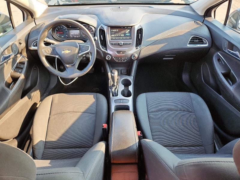1G1BE5SM3H7100726 2017 CHEVROLET CRUZE photo no. 8