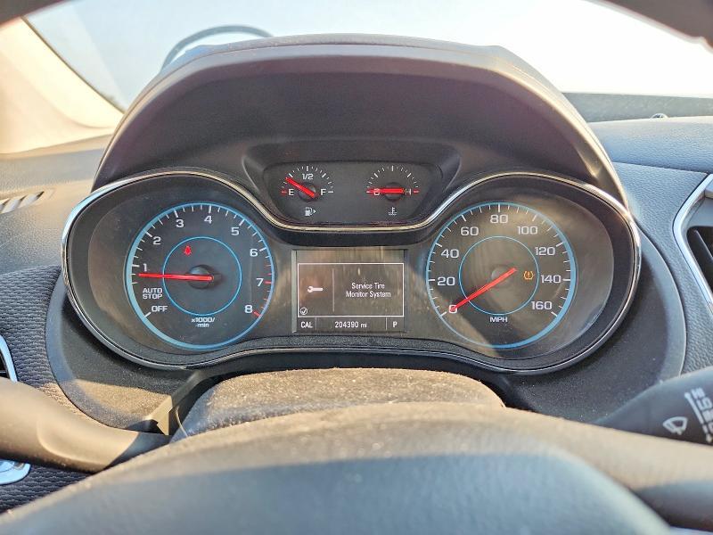 1G1BE5SM3H7100726 2017 CHEVROLET CRUZE photo no. 9