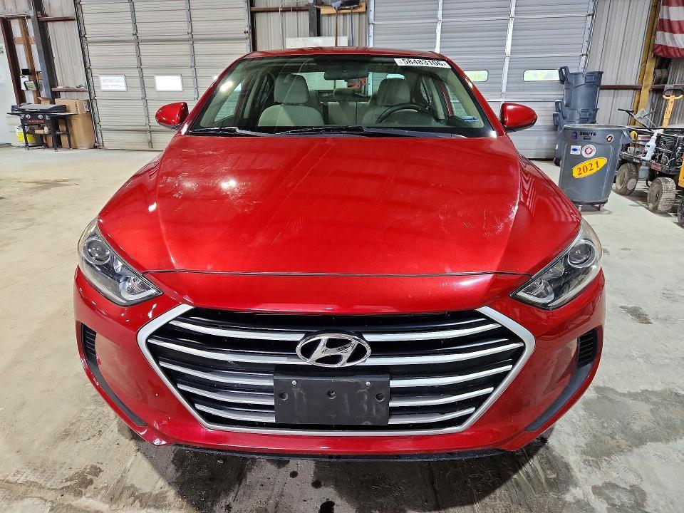 2017 HYUNDAI ELANTRA SE — Фото 5 из 12
