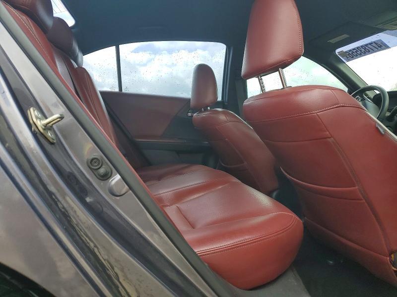 1HGCR2F54HA247420 2017 HONDA ACCORD photo no. 10
