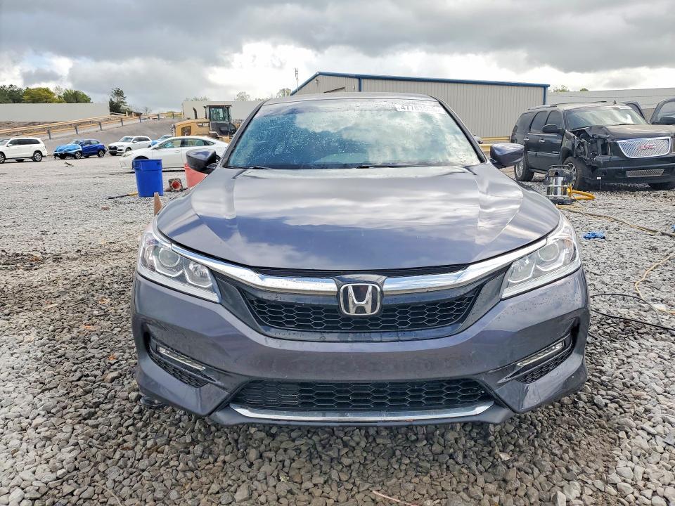 1HGCR2F54HA247420 2017 HONDA ACCORD photo no. 5
