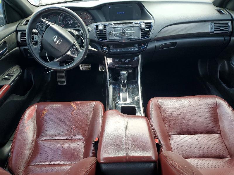 1HGCR2F54HA247420 2017 HONDA ACCORD photo no. 8