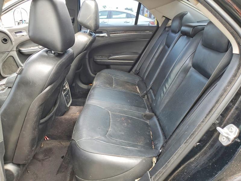 2C3CCAEG1HH662620 2017 CHRYSLER 300C photo no. 10