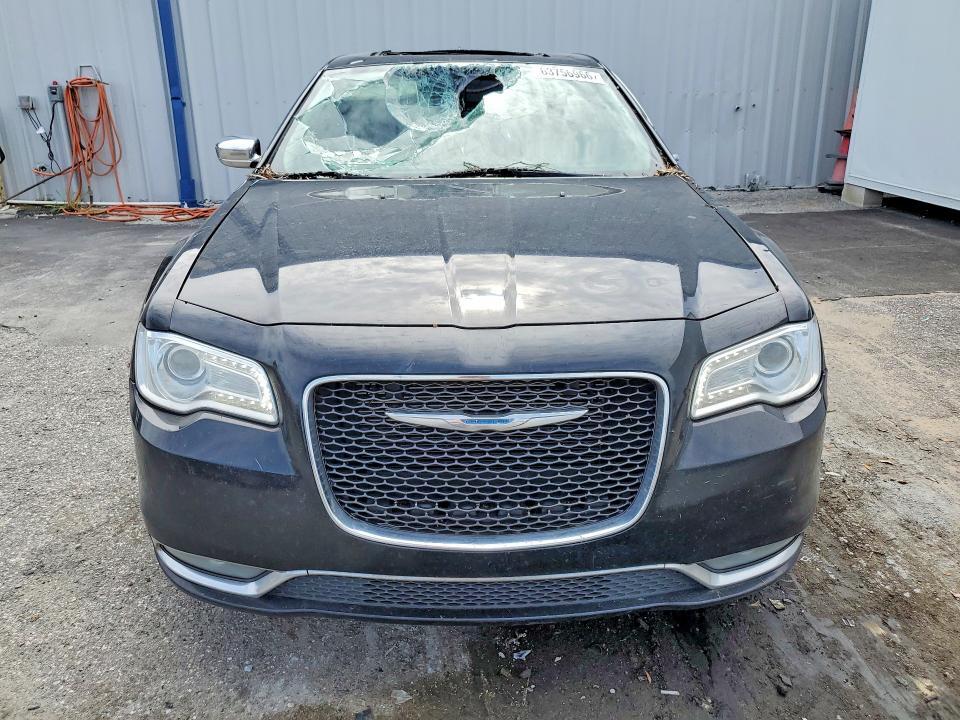 2C3CCAEG1HH662620 2017 CHRYSLER 300C photo no. 5