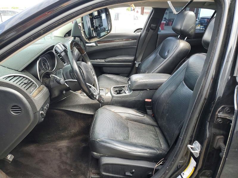 2C3CCAEG1HH662620 2017 CHRYSLER 300C photo no. 7