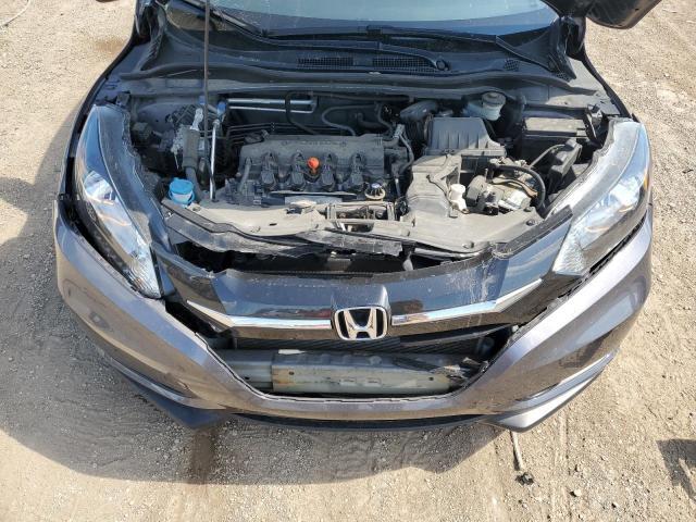 2016 HONDA HR-V EX — Фото 11 из 12