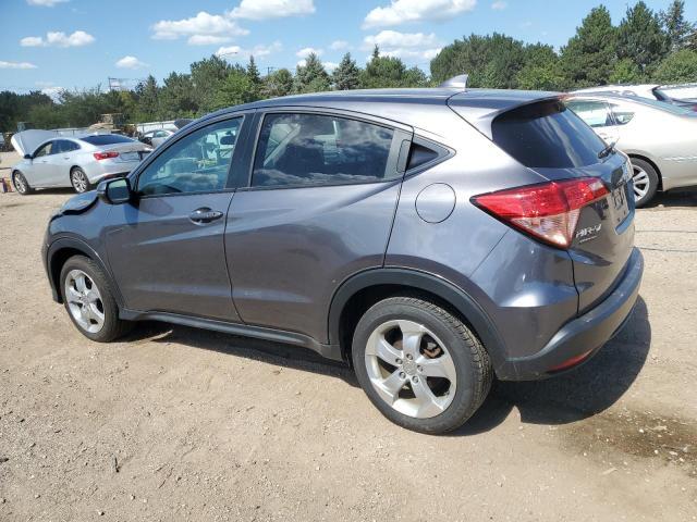 2016 HONDA HR-V EX — Фото 2 из 12