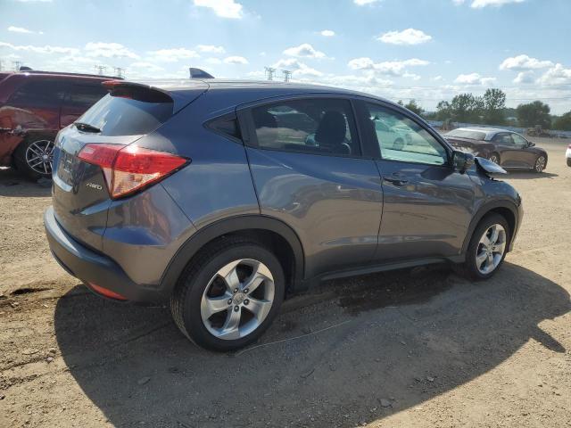 2016 HONDA HR-V EX — Фото 3 из 12