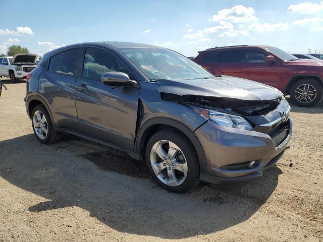 2016 HONDA HR-V EX — Фото 4 из 12
