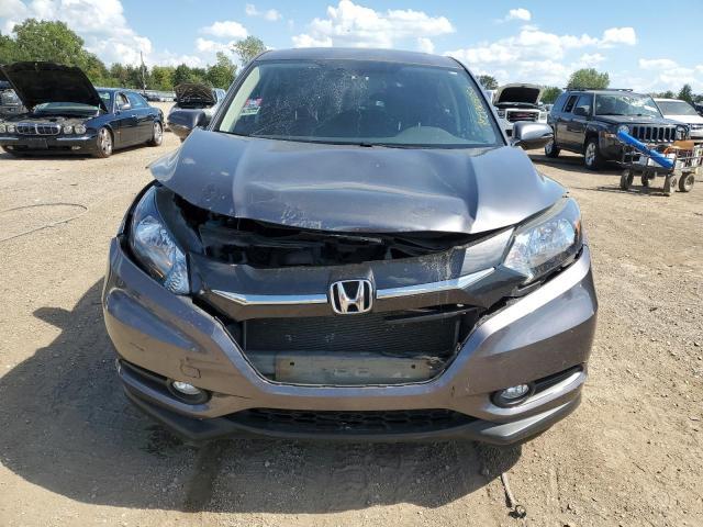 2016 HONDA HR-V EX — Фото 5 из 12