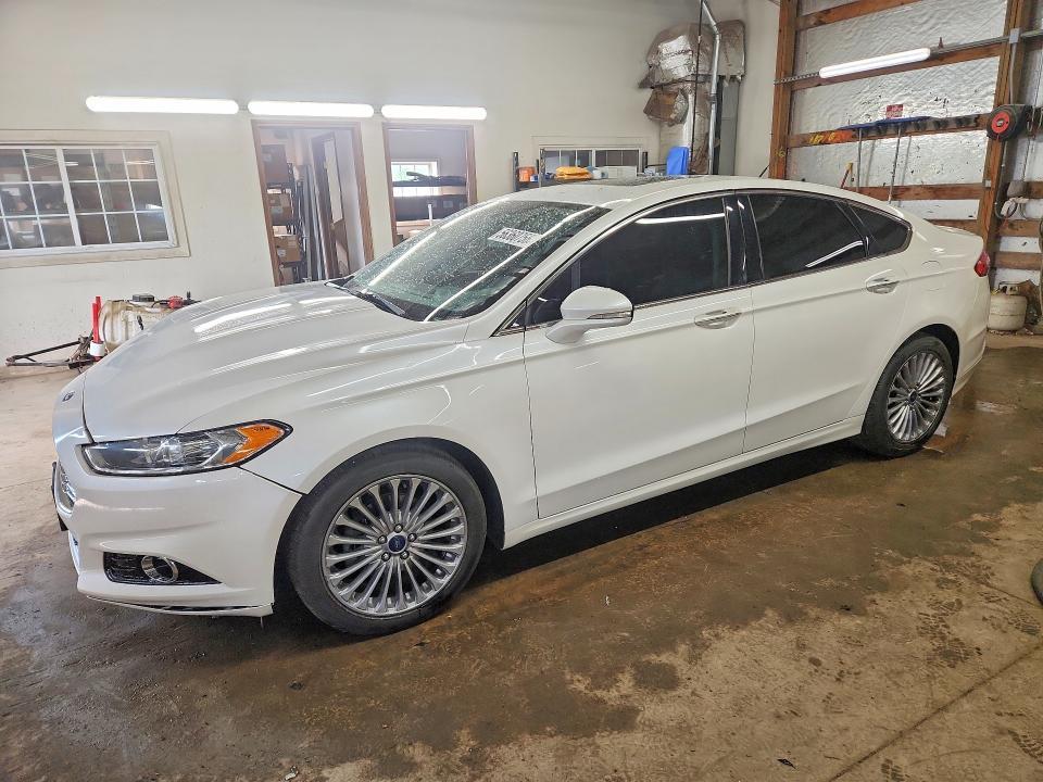 3FA6P0D97GR112874 2016 FORD FUSION photo no. 1
