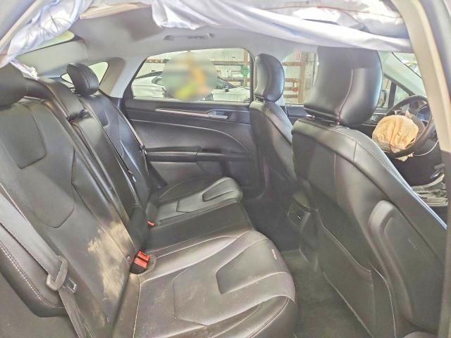 3FA6P0D97GR112874 2016 FORD FUSION photo no. 10
