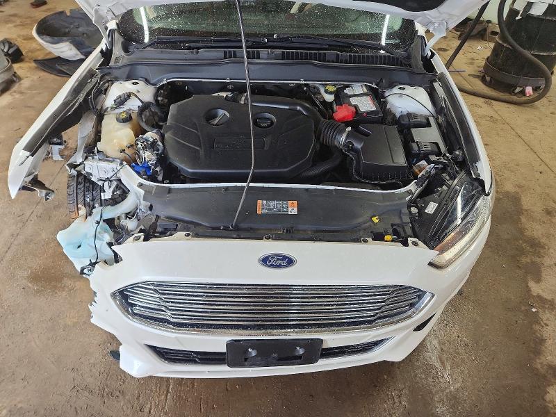 3FA6P0D97GR112874 2016 FORD FUSION photo no. 11
