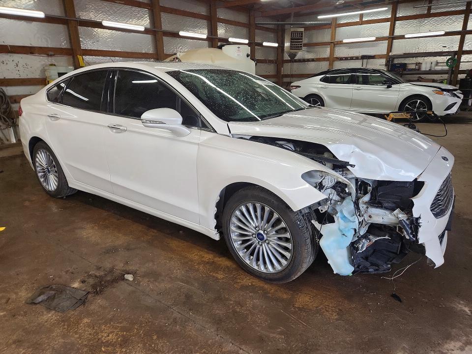 3FA6P0D97GR112874 2016 FORD FUSION photo no. 4