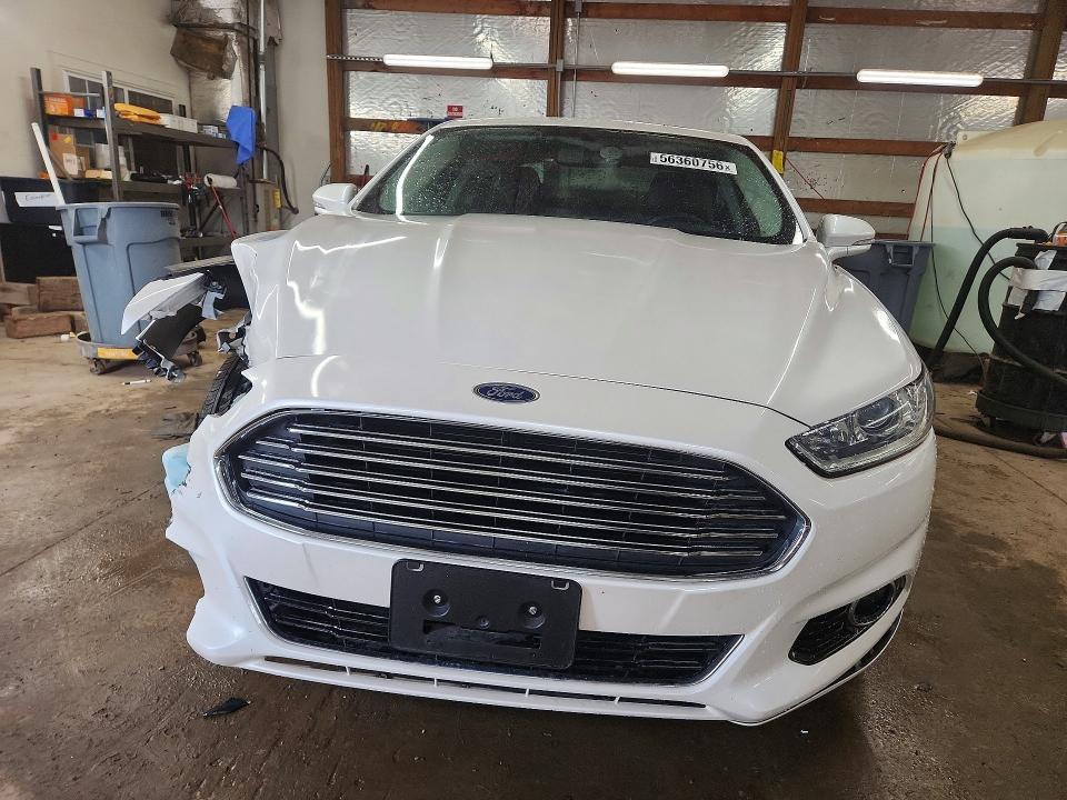 3FA6P0D97GR112874 2016 FORD FUSION photo no. 5