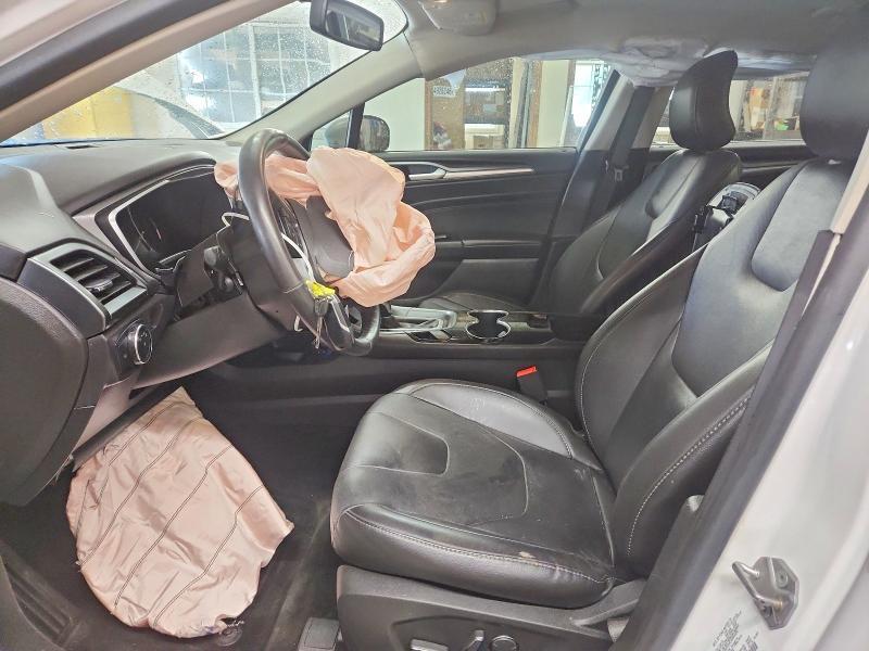 3FA6P0D97GR112874 2016 FORD FUSION photo no. 7