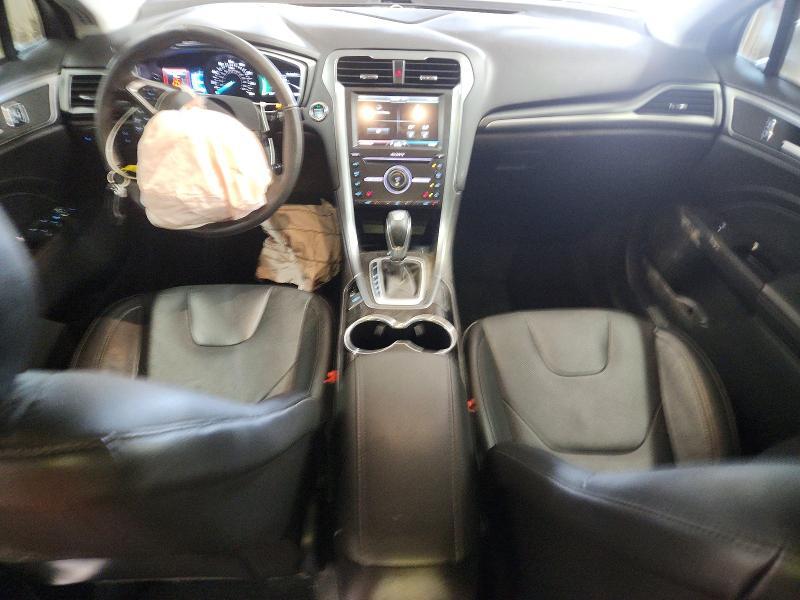 3FA6P0D97GR112874 2016 FORD FUSION photo no. 8