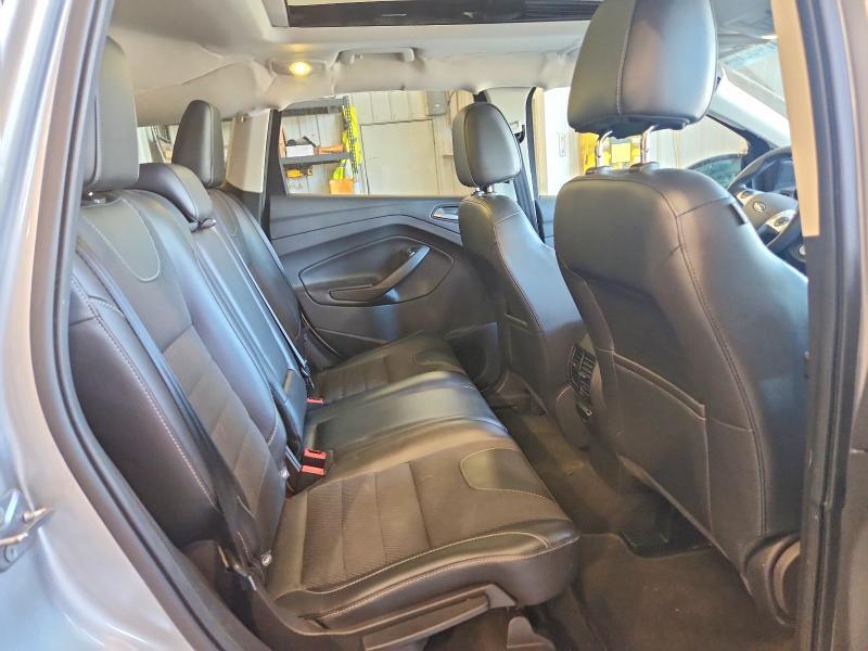 2016 FORD ESCAPE SE — Фото 10 из 12