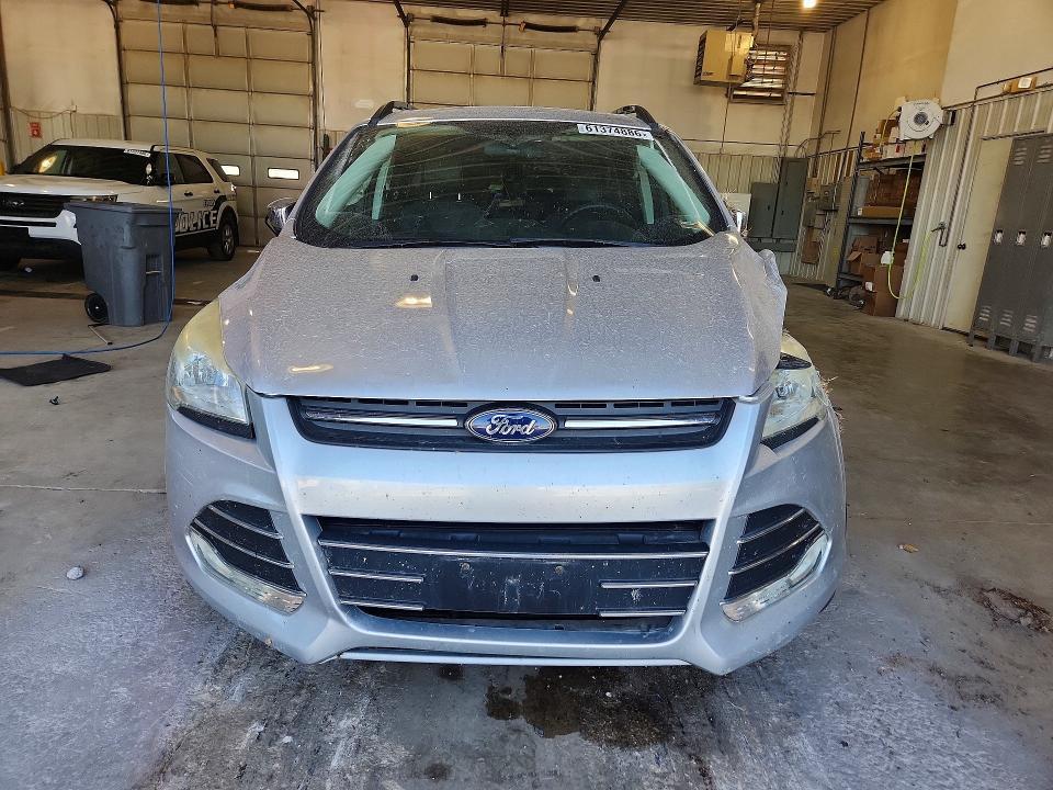 2016 FORD ESCAPE SE — Фото 5 из 12