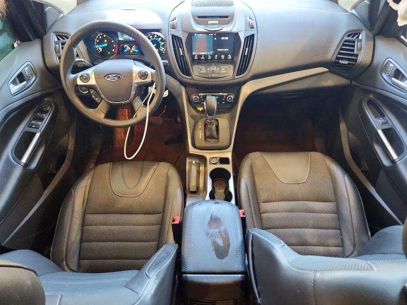 2016 FORD ESCAPE SE — Фото 8 из 12