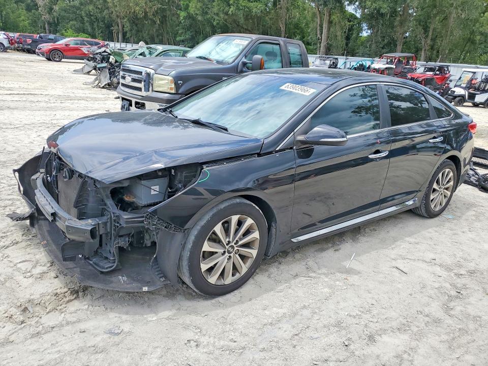 5NPE34AF2GH415390 2016 HYUNDAI SONATA photo no. 1
