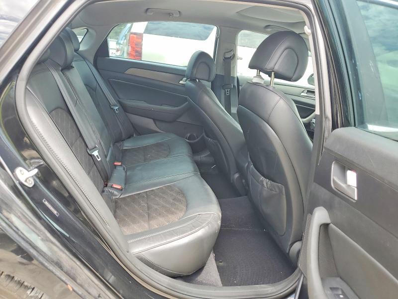 5NPE34AF2GH415390 2016 HYUNDAI SONATA photo no. 10