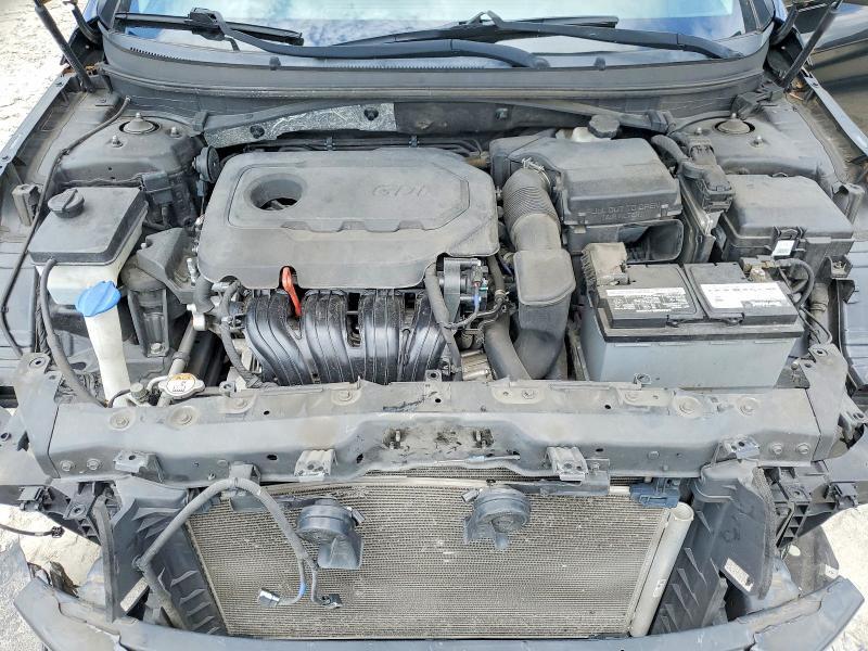 5NPE34AF2GH415390 2016 HYUNDAI SONATA photo no. 11