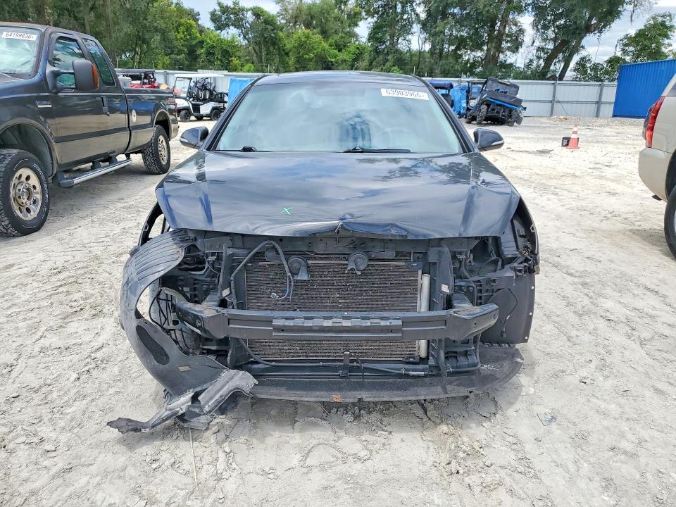 5NPE34AF2GH415390 2016 HYUNDAI SONATA photo no. 5