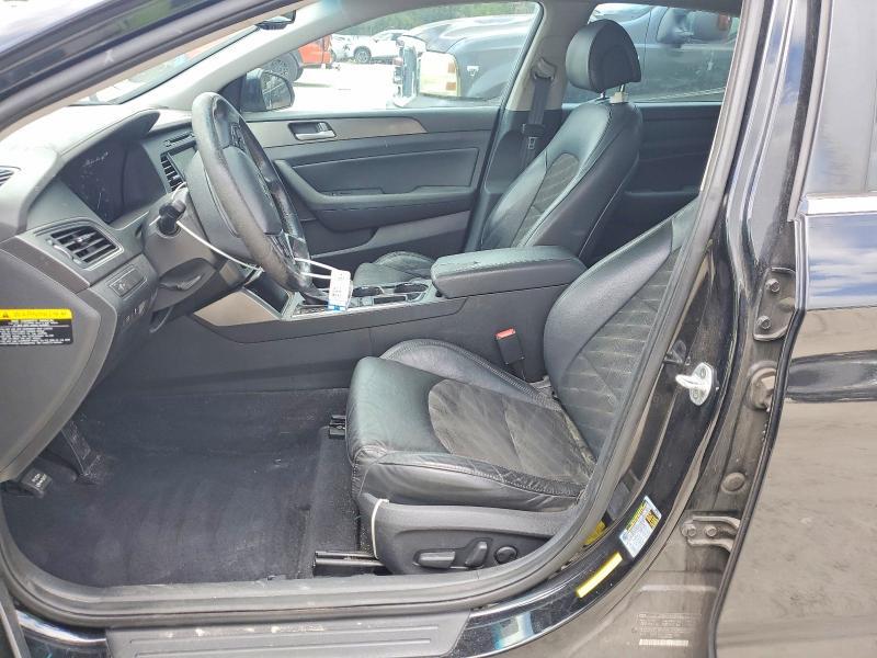 5NPE34AF2GH415390 2016 HYUNDAI SONATA photo no. 7