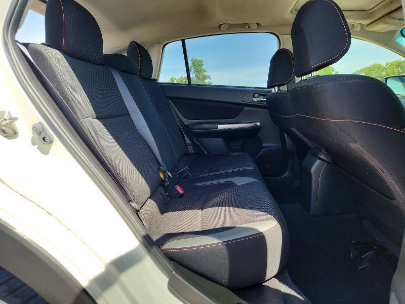 2016 SUBARU CROSSTREK PREMIUM — Фото 10 из 12