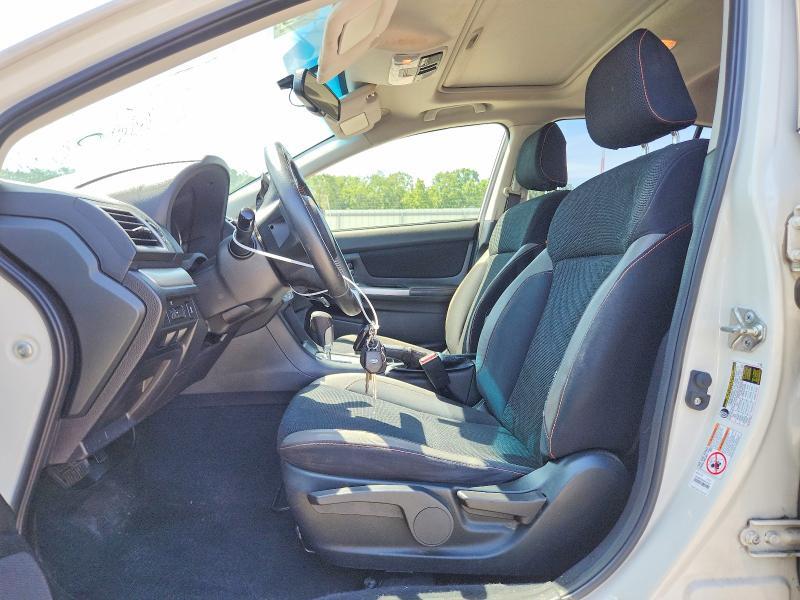 2016 SUBARU CROSSTREK PREMIUM — Фото 7 из 12