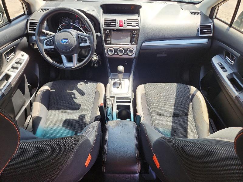 2016 SUBARU CROSSTREK PREMIUM — Фото 8 из 12