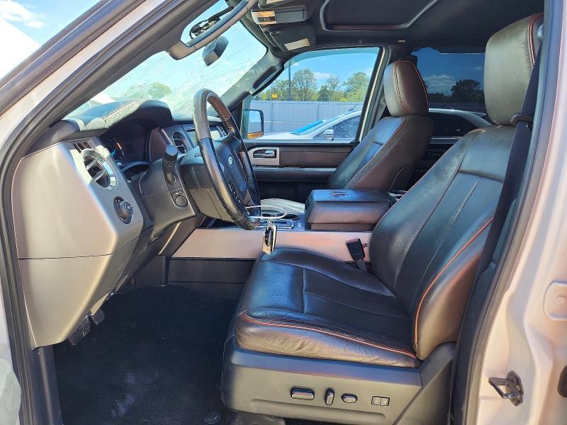 2016 FORD EXPEDITION EL XLT — Фото 7 из 13