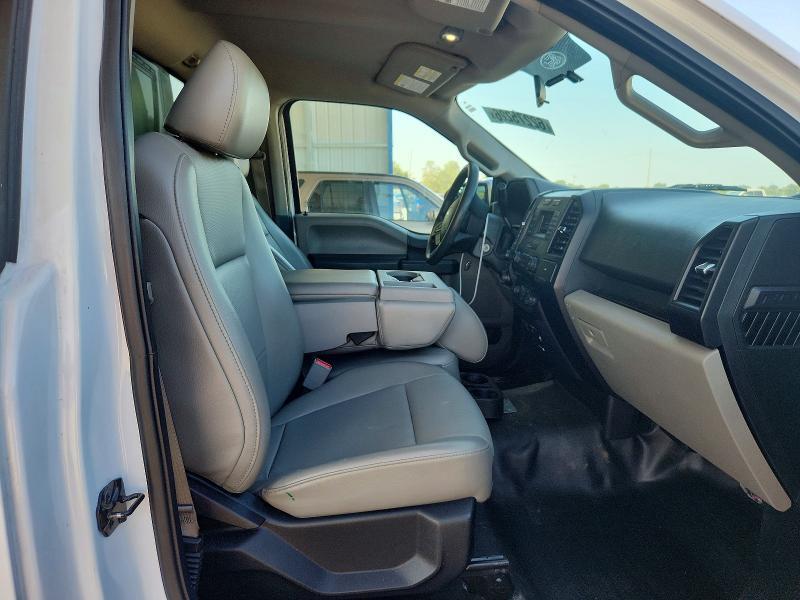 2016 FORD F150 — Фото 10 из 12