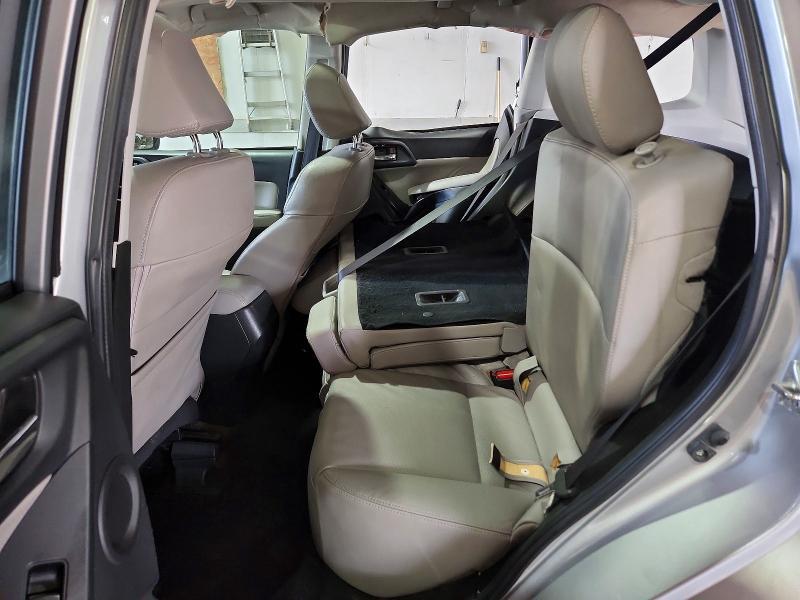 JF2SJAWC5FH433550 2015 SUBARU FORESTER photo no. 10