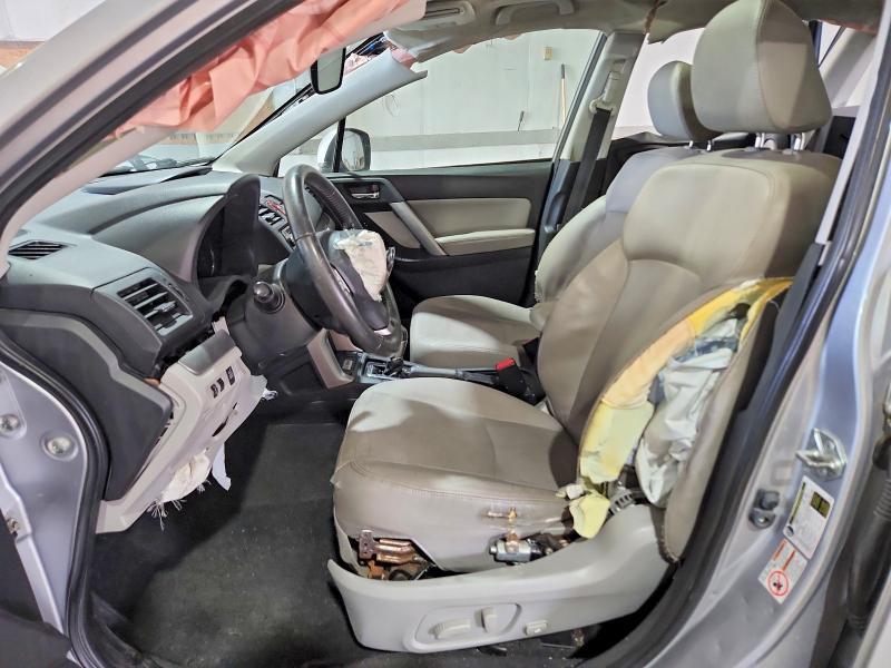 JF2SJAWC5FH433550 2015 SUBARU FORESTER photo no. 7