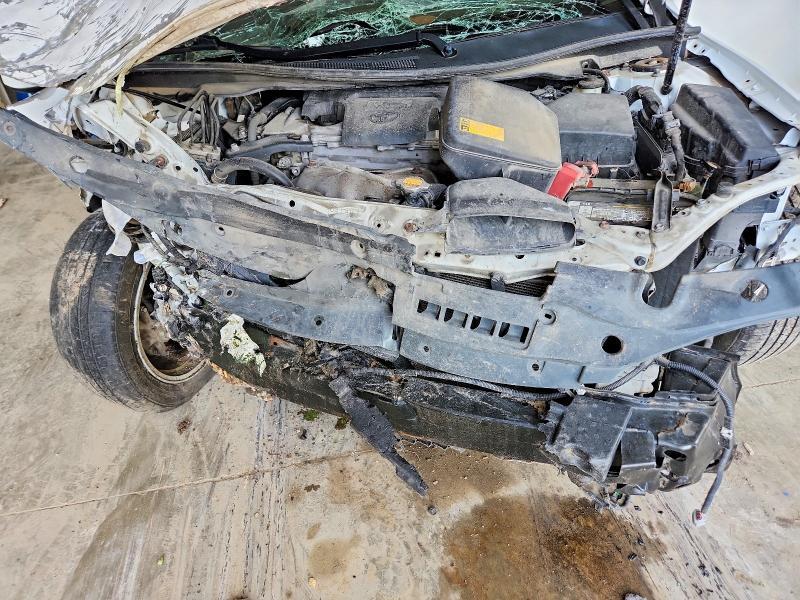 2015 TOYOTA CAMRY SE — Фото 12 из 13