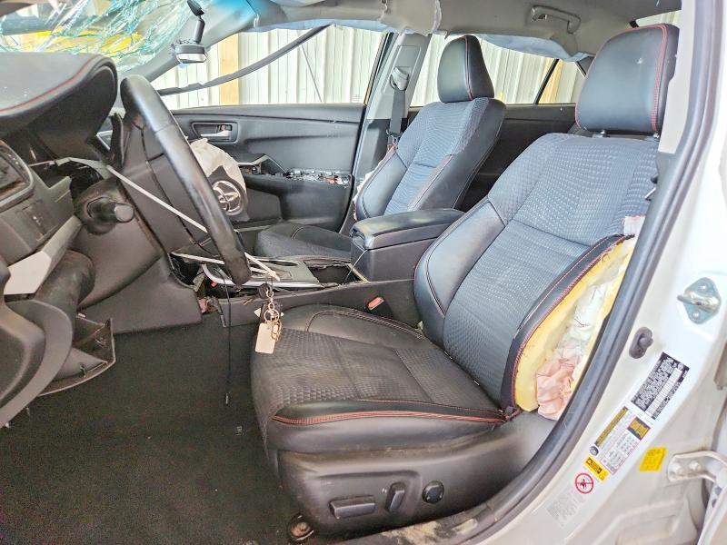 2015 TOYOTA CAMRY SE — Фото 7 из 13