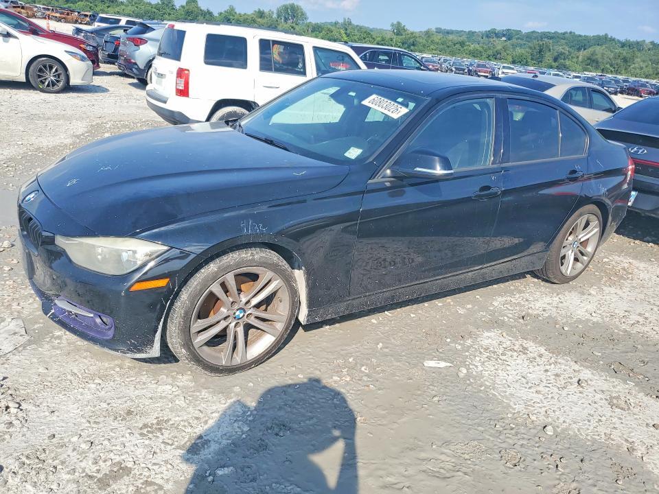 WBA3A5G5XFNS88109 2015 BMW 328 photo no. 1