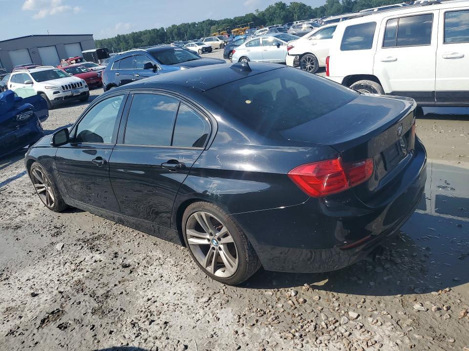 WBA3A5G5XFNS88109 2015 BMW 328 photo no. 2
