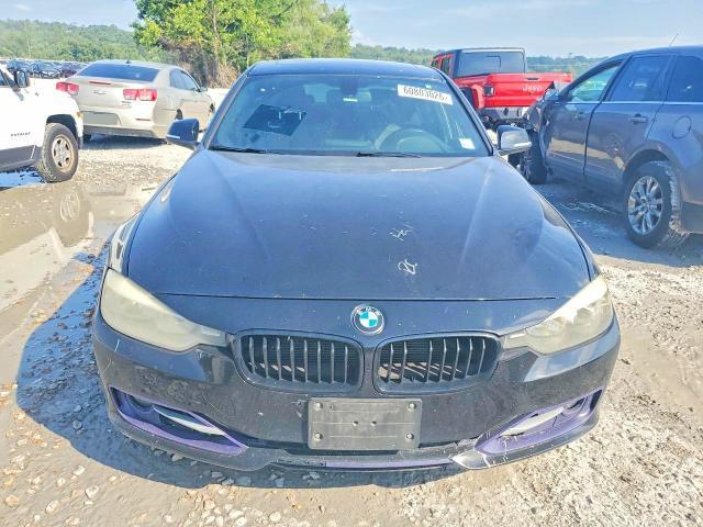 WBA3A5G5XFNS88109 2015 BMW 328 photo no. 5