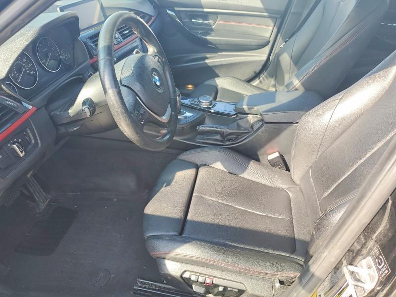 WBA3A5G5XFNS88109 2015 BMW 328 photo no. 7