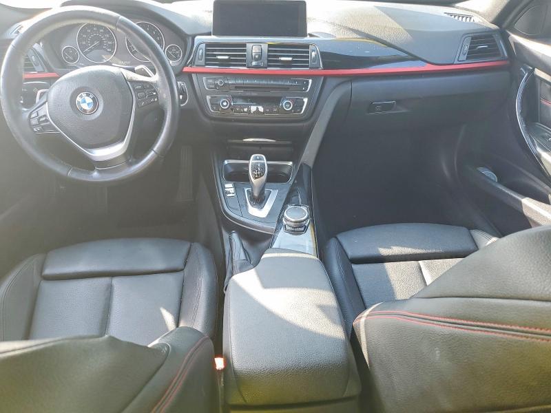 WBA3A5G5XFNS88109 2015 BMW 328 photo no. 8