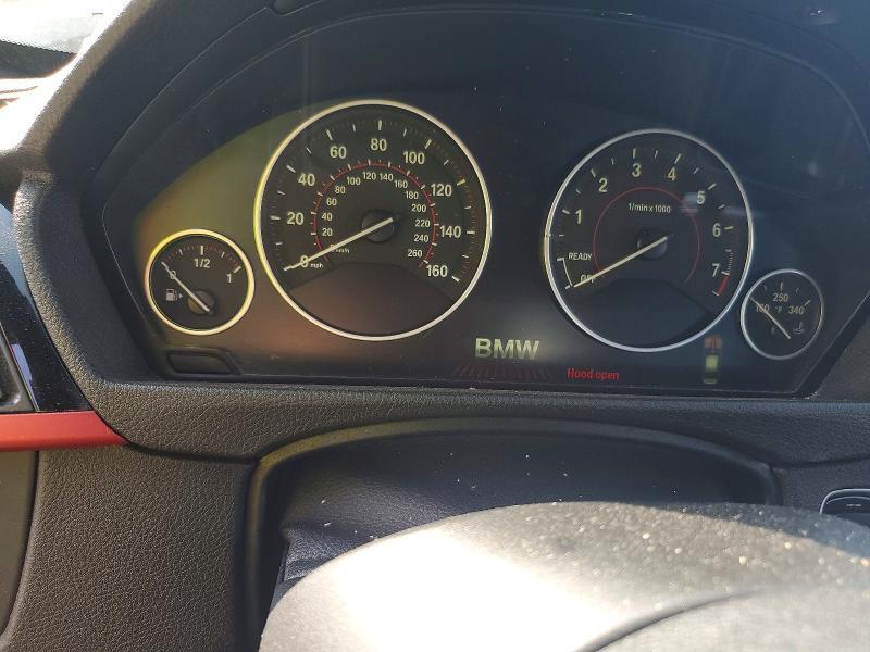 WBA3A5G5XFNS88109 2015 BMW 328 photo no. 9