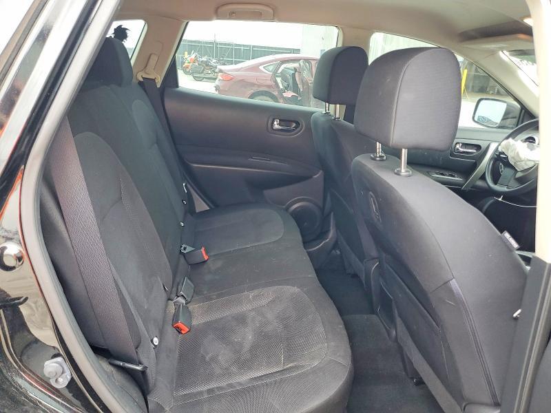 2015 NISSAN ROGUE SELECT S — Фото 11 из 13