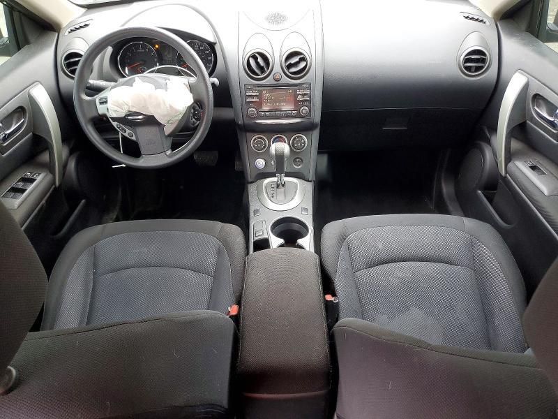 2015 NISSAN ROGUE SELECT S — Фото 8 из 13