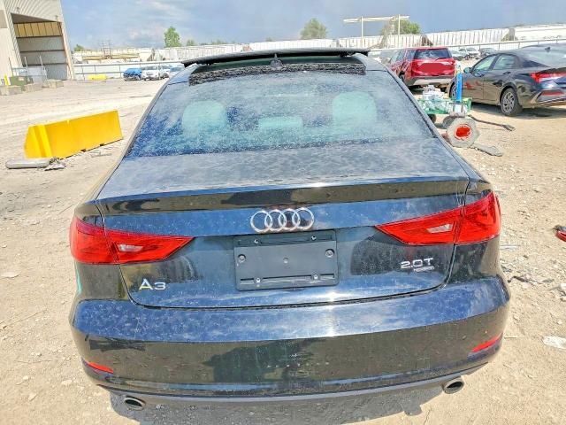 WAUEFGFF3F1061111 2015 AUDI A3 photo no. 6
