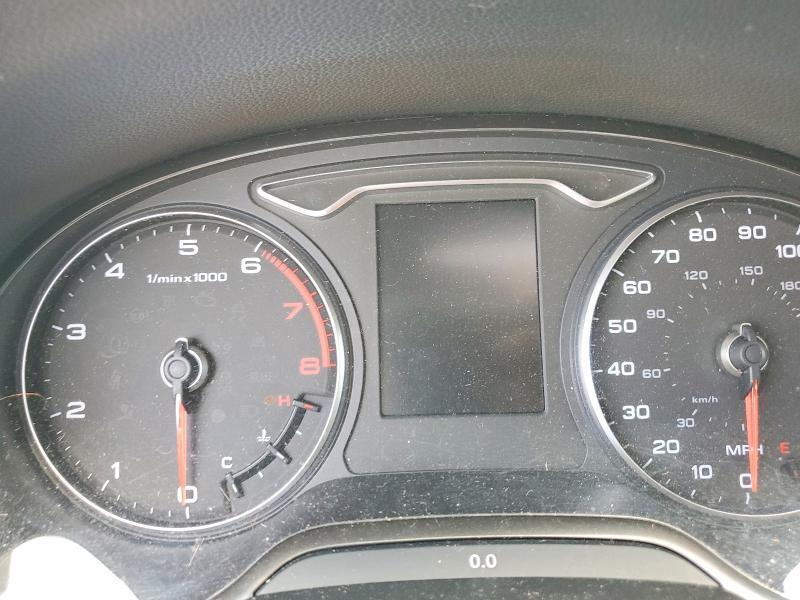 WAUEFGFF3F1061111 2015 AUDI A3 photo no. 9