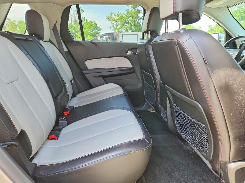 2015 GMC TERRAIN SLT — Фото 11 из 13