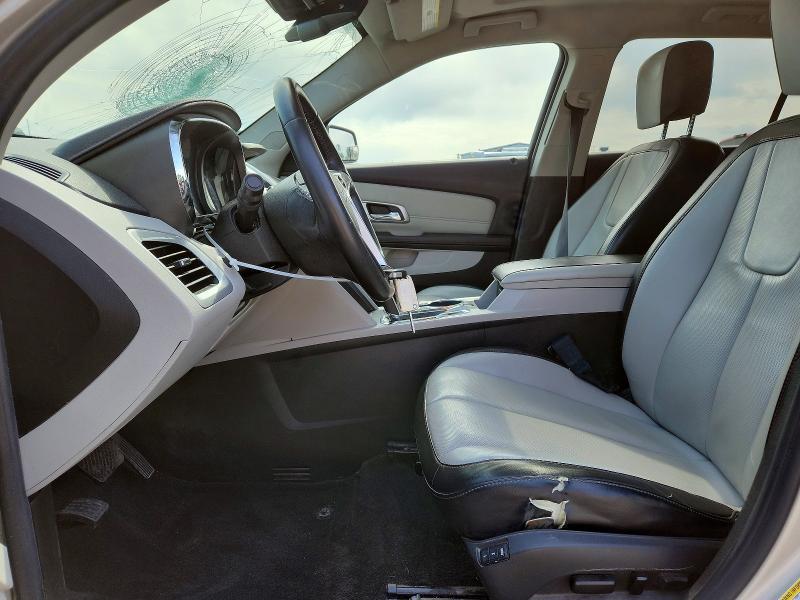2015 GMC TERRAIN SLT — Фото 7 из 13